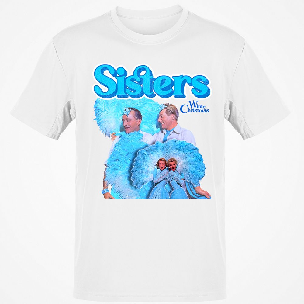 Classic Unisex T-Shirt - G5FDYA5C - White - 1