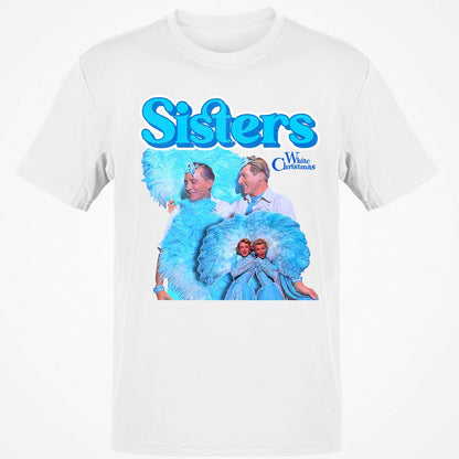 Classic Unisex T-Shirt - G5FDYA5C - White - 1