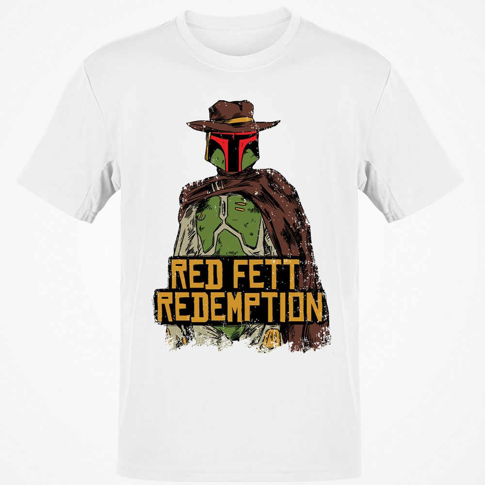 Classic Unisex T-Shirt - YWW3QK7S - White - 1