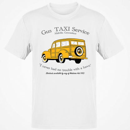 Classic Unisex T-Shirt - XFDNXR6N - White - 1