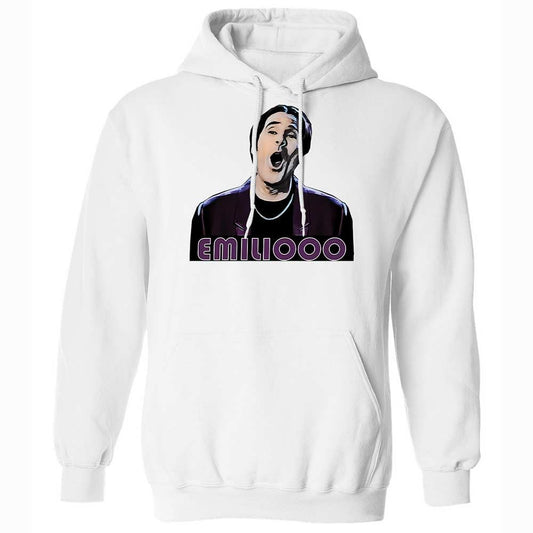 Emilio - White - 1