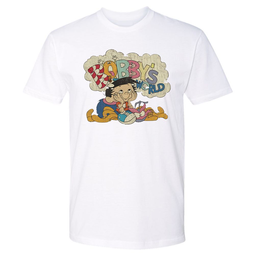 Premium Unisex T-Shirt - KZFMDKCE - White - 1