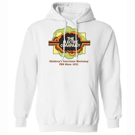 Classic Unisex Hoodie - PCPWX4KS - White - 1