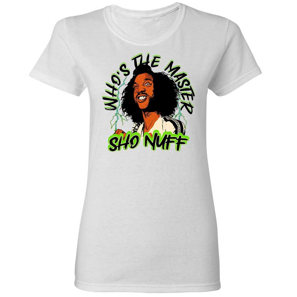 Women's T-Shirt - RLKSHHU5 - White - 1