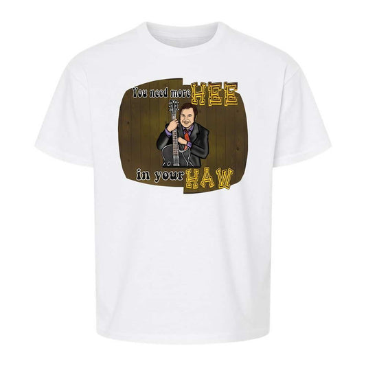 Kids T-Shirt - 5LQZ2PY3 - White - 1