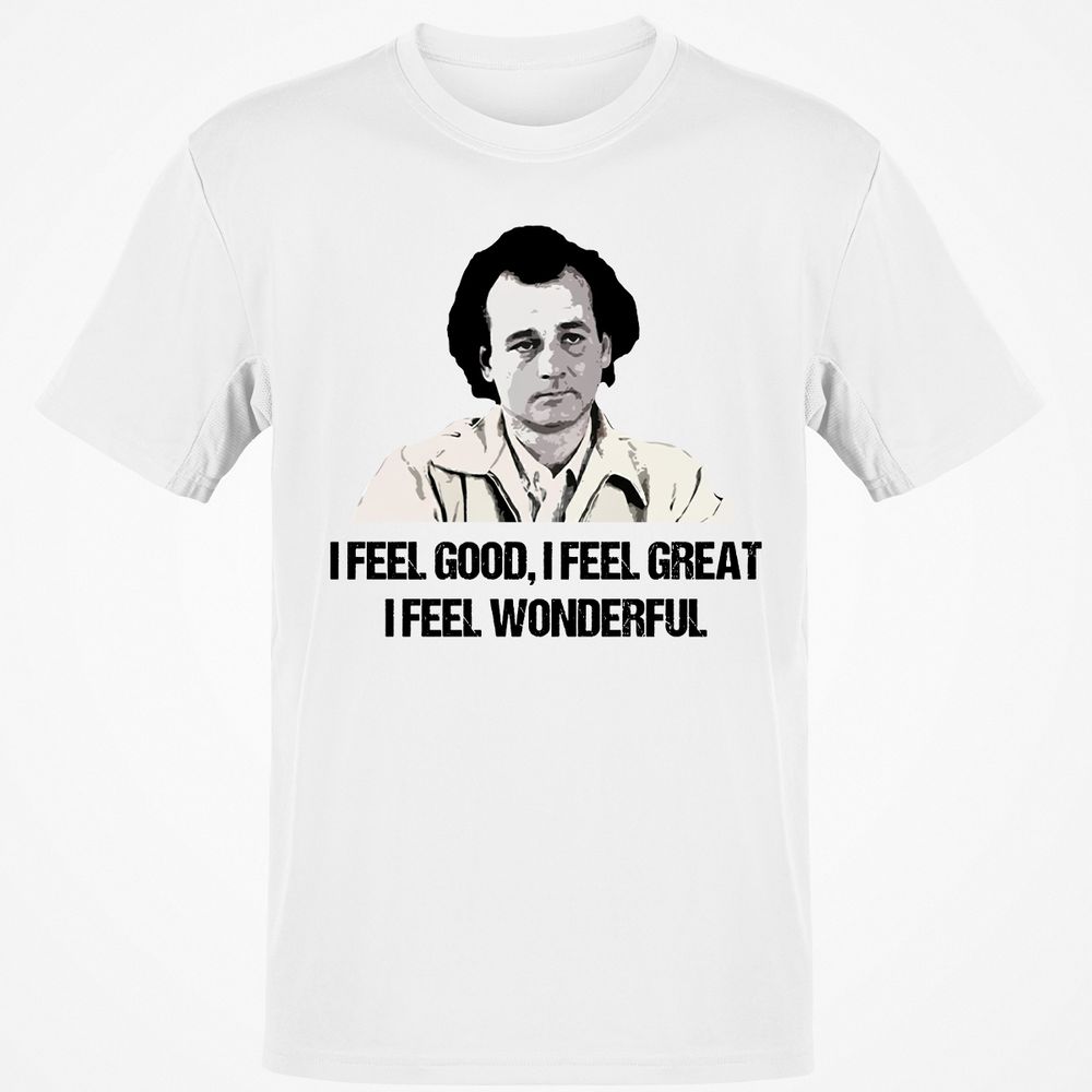 Classic Unisex T-Shirt - JN71YUPQ - White - 1
