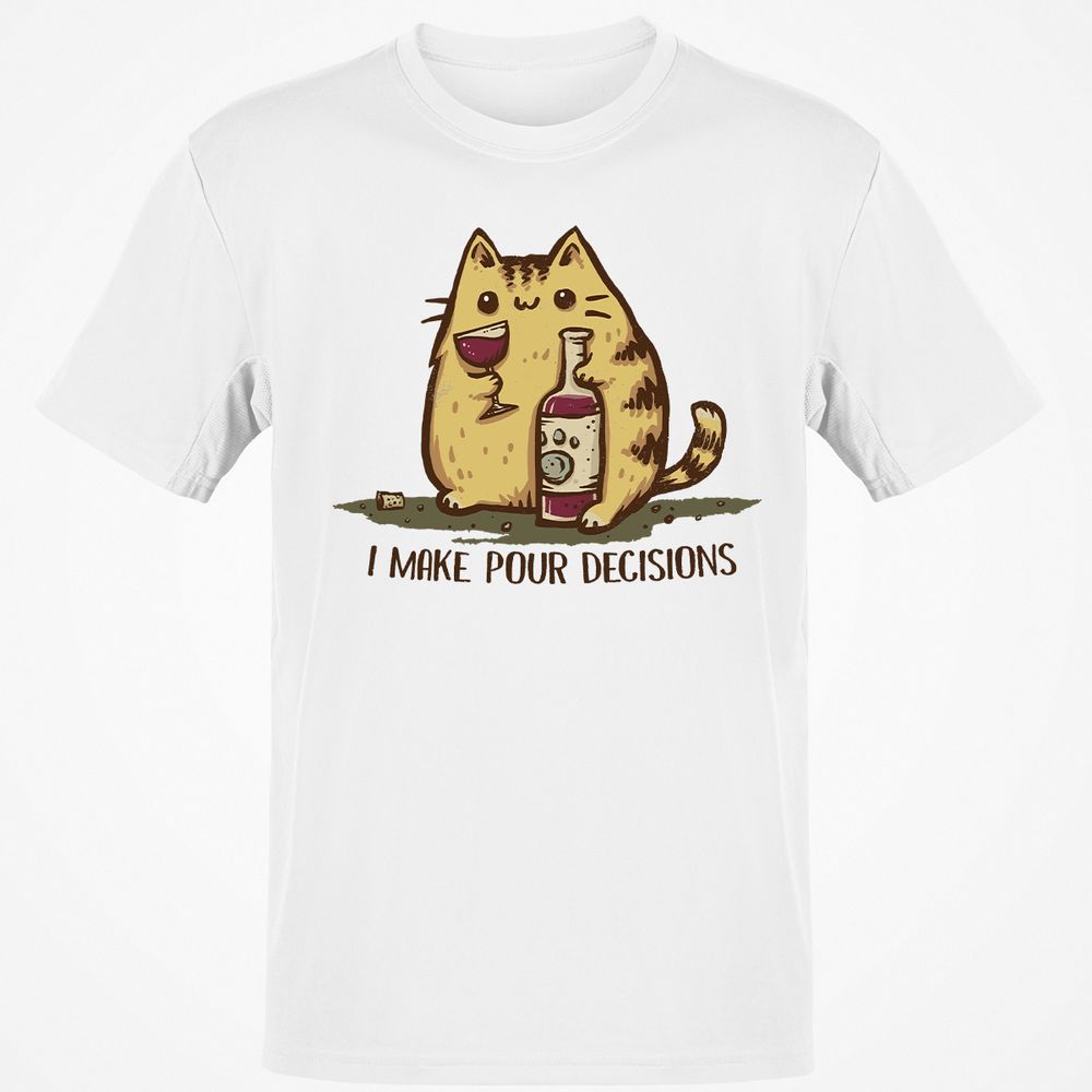 Classic Unisex T-Shirt - 8MQ99BKN - White - 1