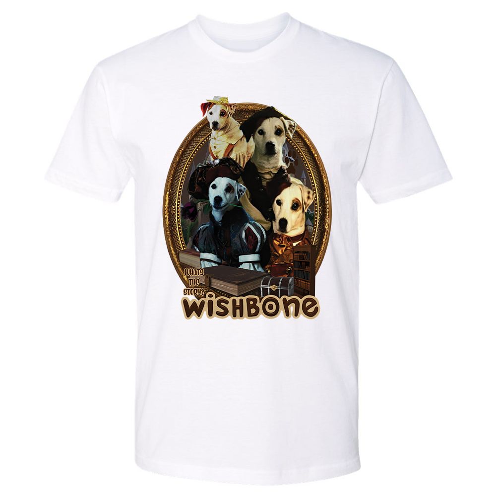 Premium Unisex T-Shirt - KNXC2Q2B - White - 1