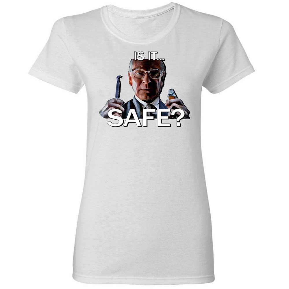 Women's T-Shirt - FA7MXB32 - White - 1