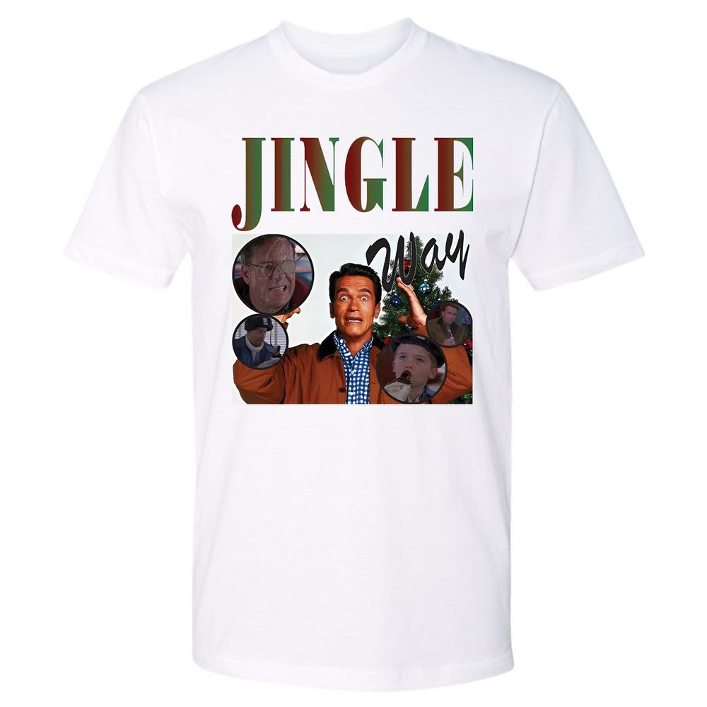 Premium Unisex T-Shirt - 9LL7ZKJ2 - White - 1