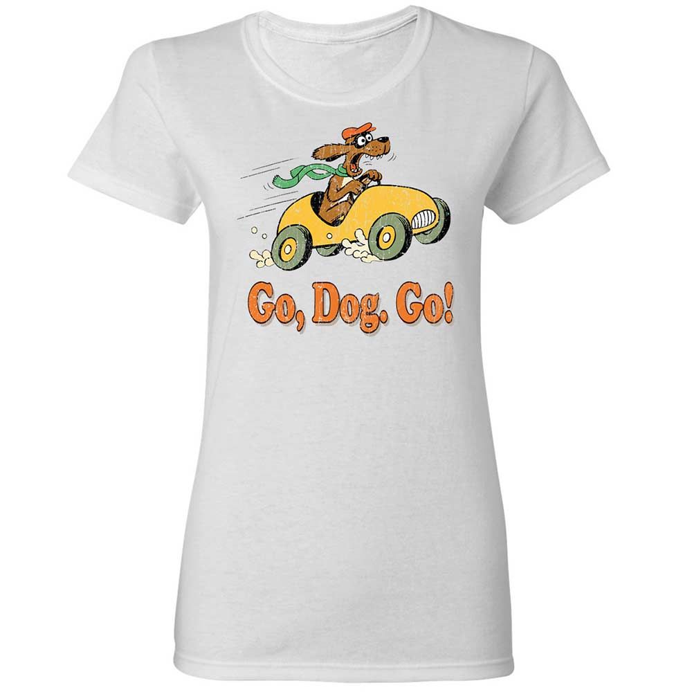 Women's T-Shirt - 2CF6FWCM - White - 1