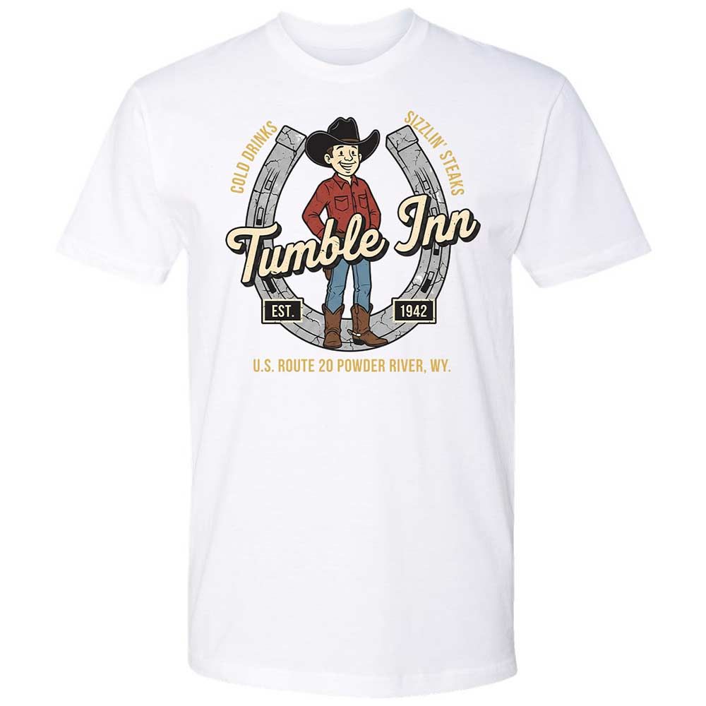 Premium Unisex T-Shirt - 7USPLJZE - White - 1