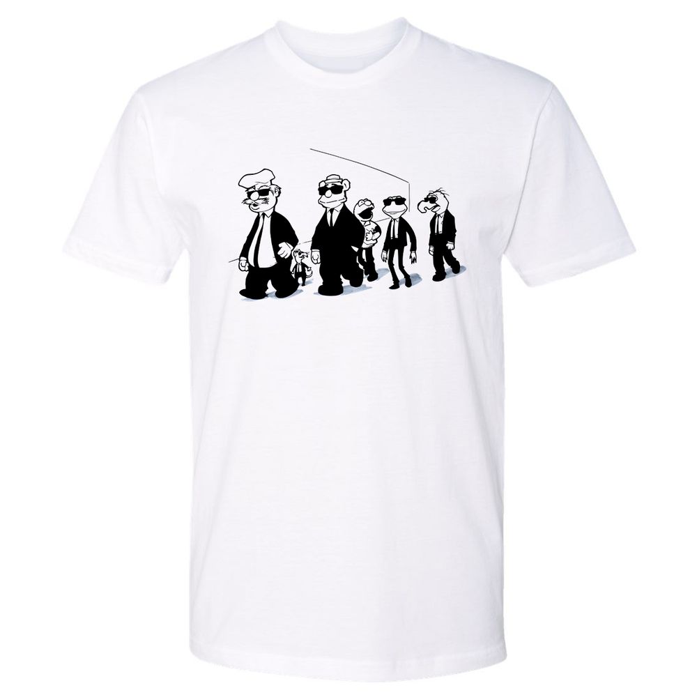 Premium Unisex T-Shirt - 3NJM19VN - White - 1