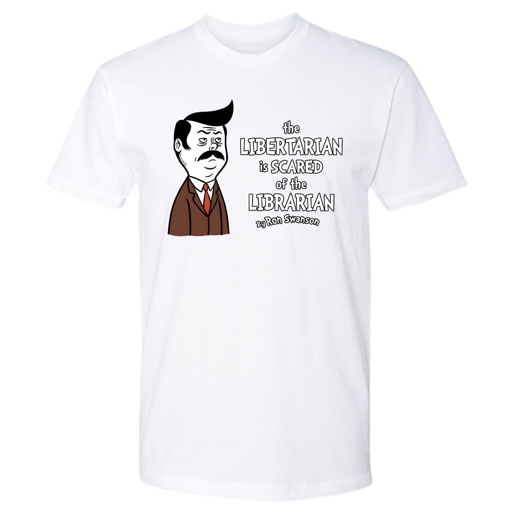 Premium Unisex T-Shirt - Y1CQQMDX - White - 1