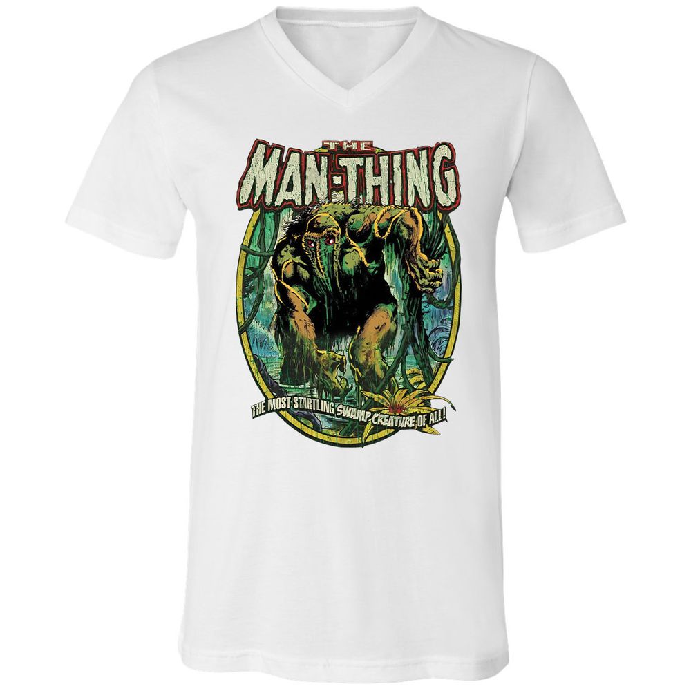 Manhing - White - 1