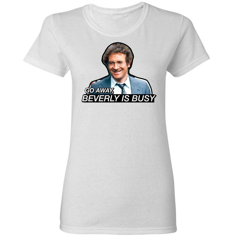 Women's T-Shirt - 2W6YXF29 - White - 1