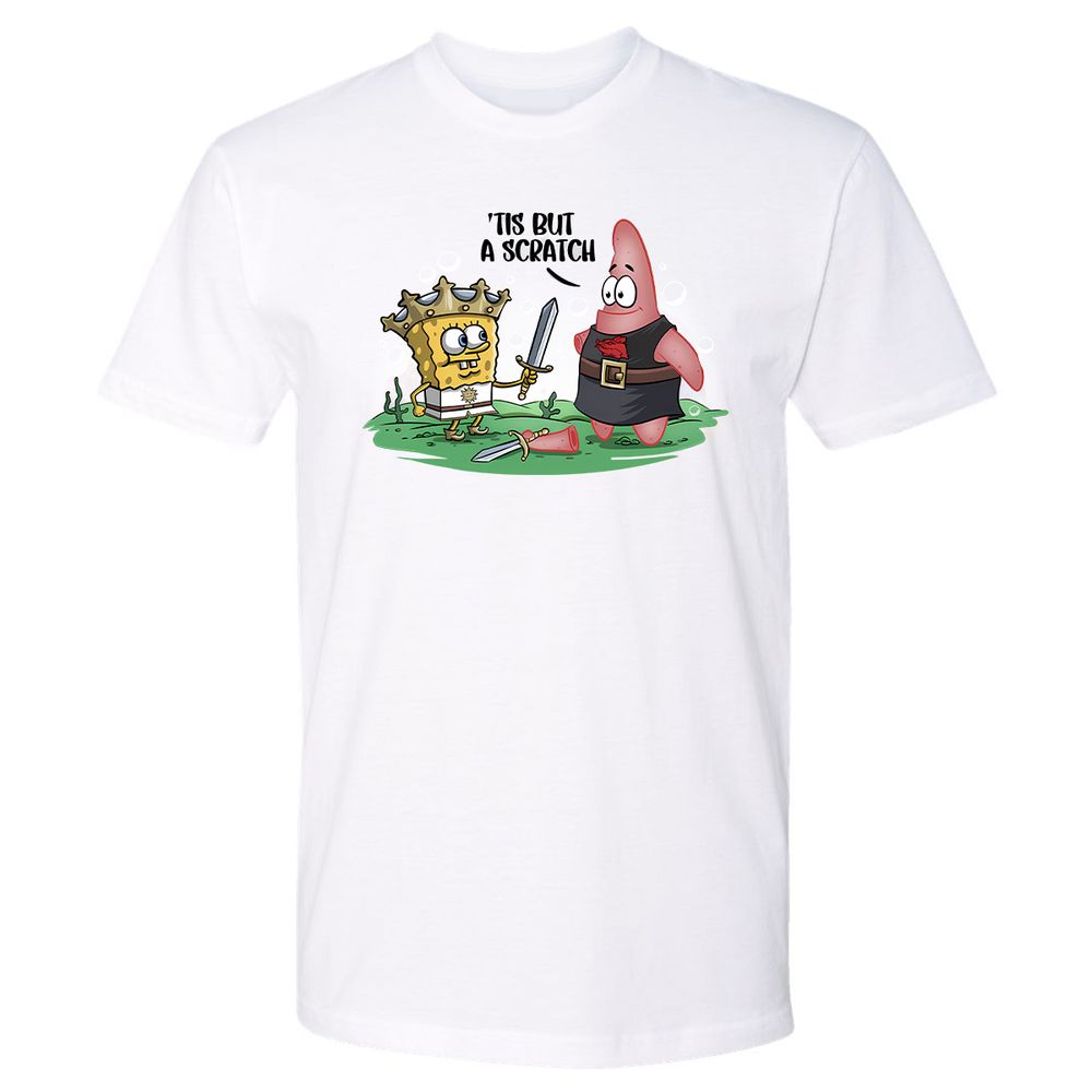 Premium Unisex T-Shirt - STVYDQE4 - White - 1