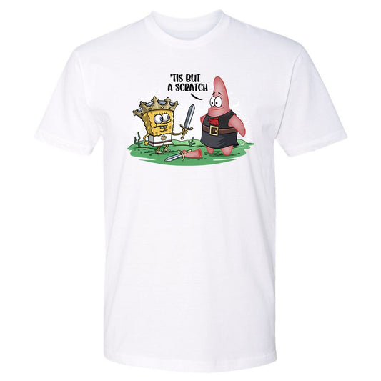 Premium Unisex T-Shirt - STVYDQE4 - White - 1