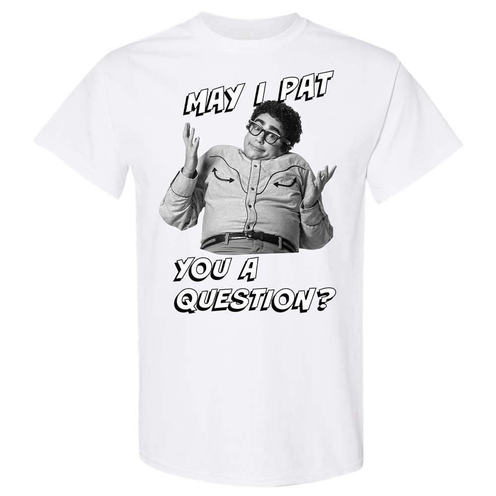 Classic Unisex T-Shirt - AGPDEGSE - White - 1