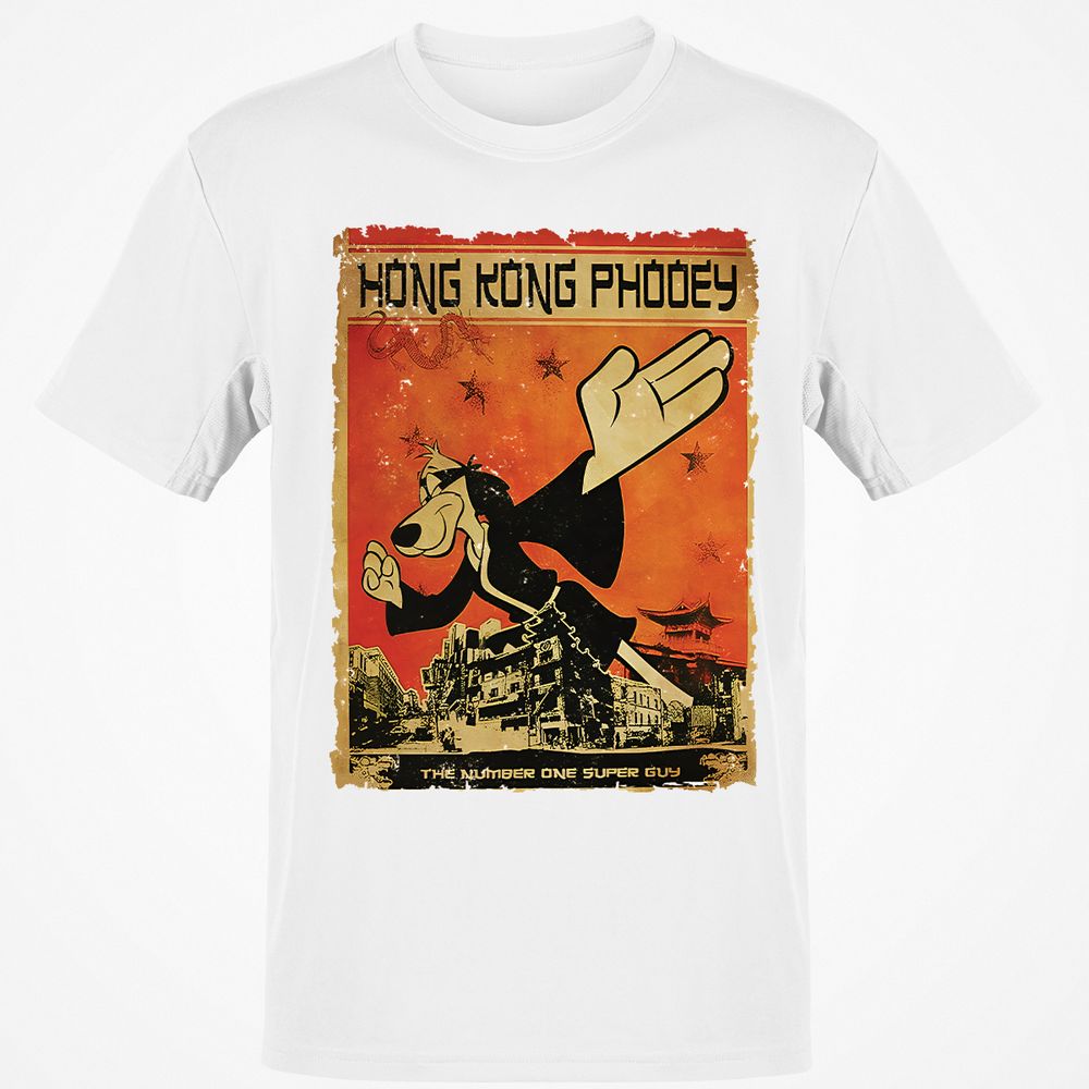 Classic Unisex T-Shirt - M7UL14MU - White - 1