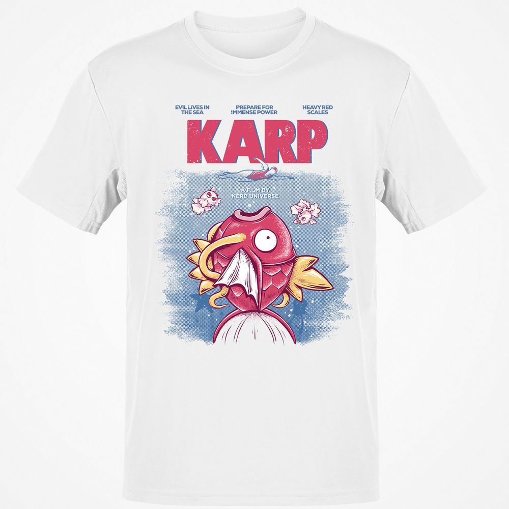 Classic Unisex T-Shirt - ENYQ4ZSB - White - 1