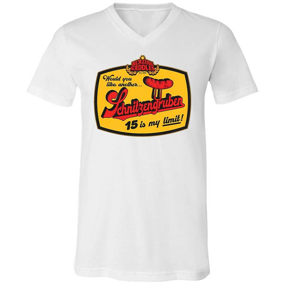 Schnitzengruben - White - 1
