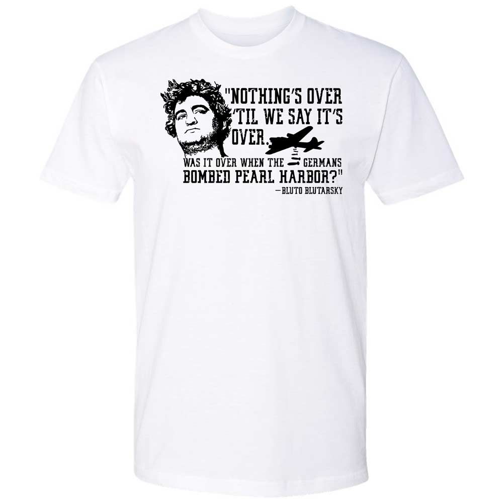 Premium Unisex T-Shirt - DC3CHJ1H - White - 1