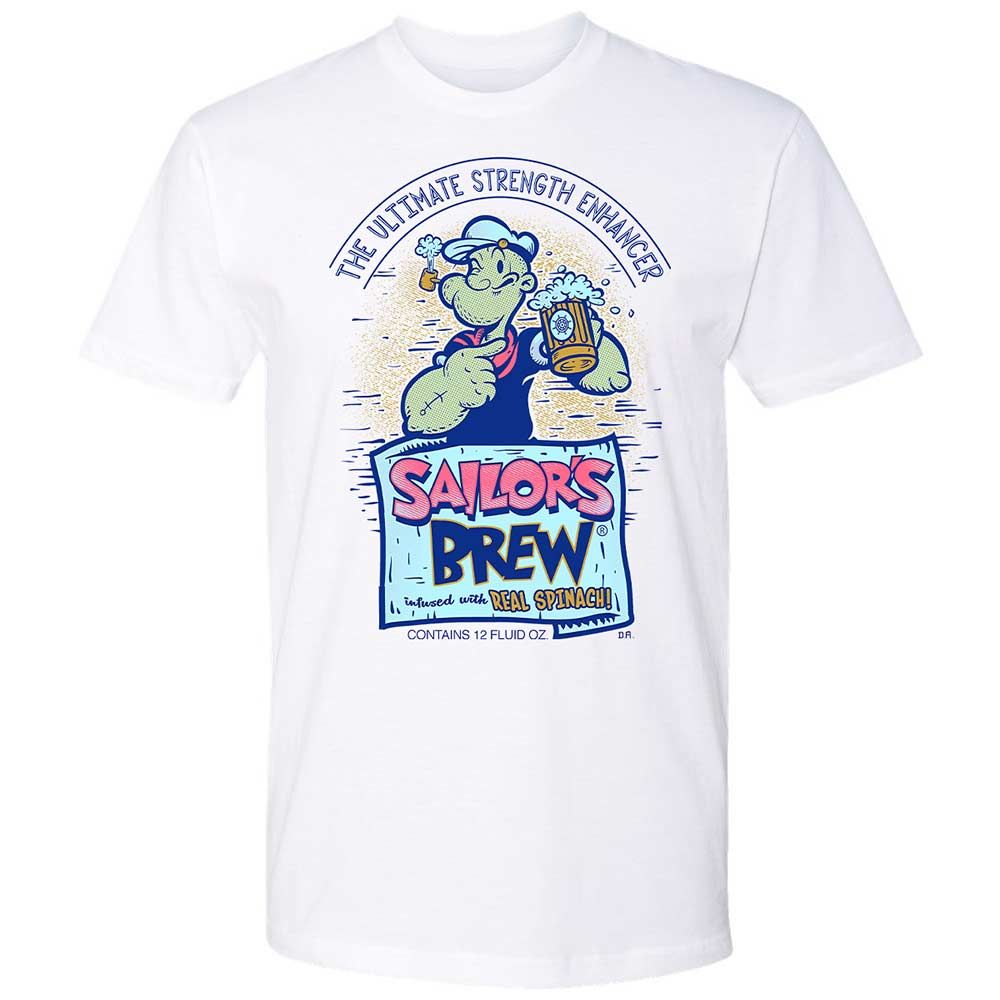 Premium Unisex T-Shirt - YUH82XMV - White - 1