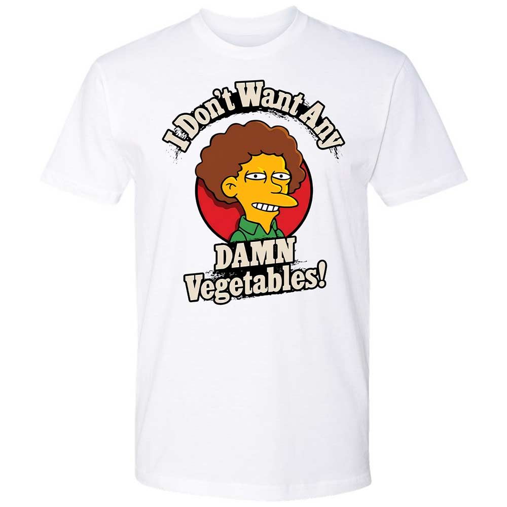Premium Unisex T-Shirt - 77QDKETQ - White - 1