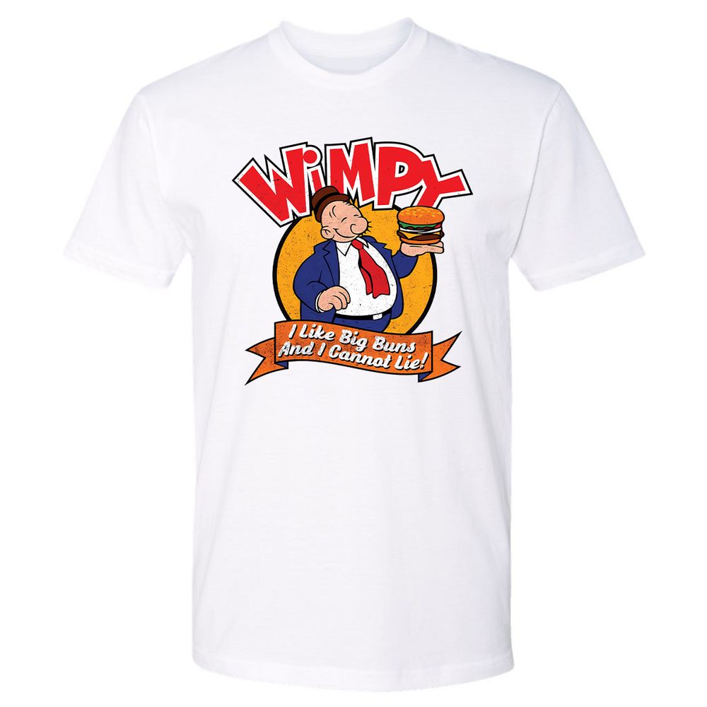 Premium Unisex T-Shirt - CCUSHPAM - White - 1