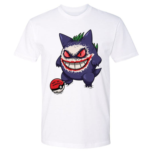 Premium Unisex T-Shirt - Q8HU1VAP - White - 1
