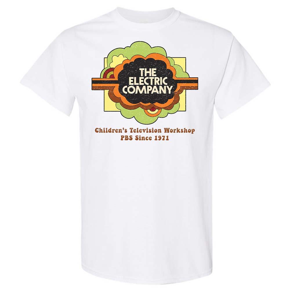 Classic Unisex T-Shirt - WQK1M196 - White - 1
