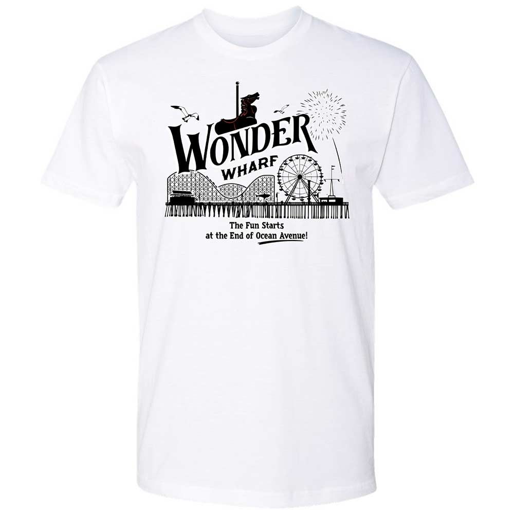 Premium Unisex T-Shirt - R6D8DJ8G - White - 1