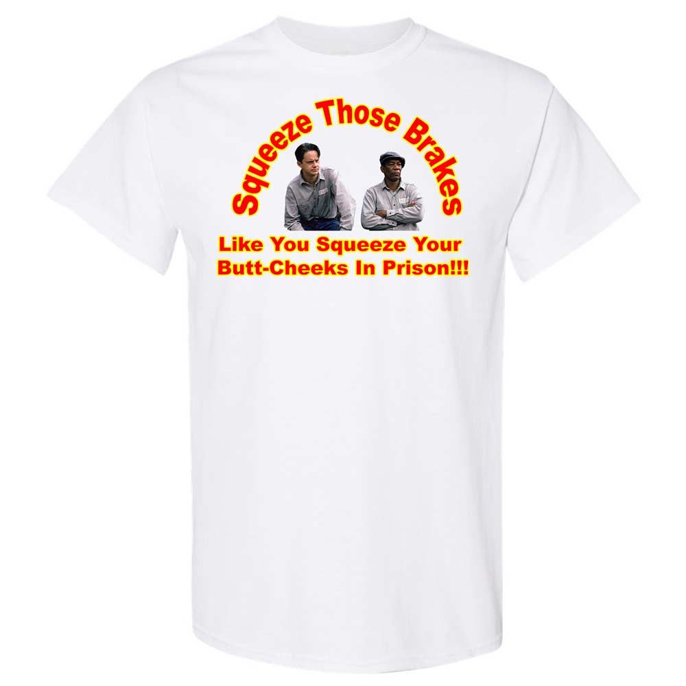 Classic Unisex T-Shirt - N3XZHZSS - White - 1