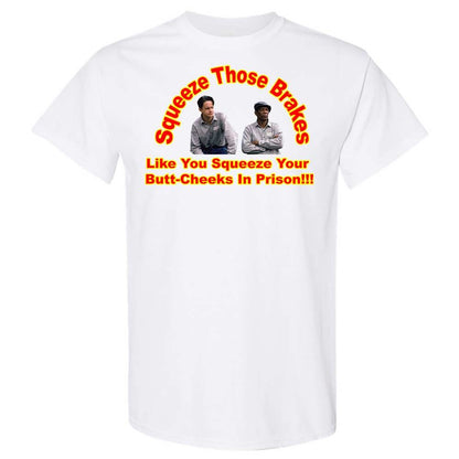 Classic Unisex T-Shirt - N3XZHZSS - White - 1