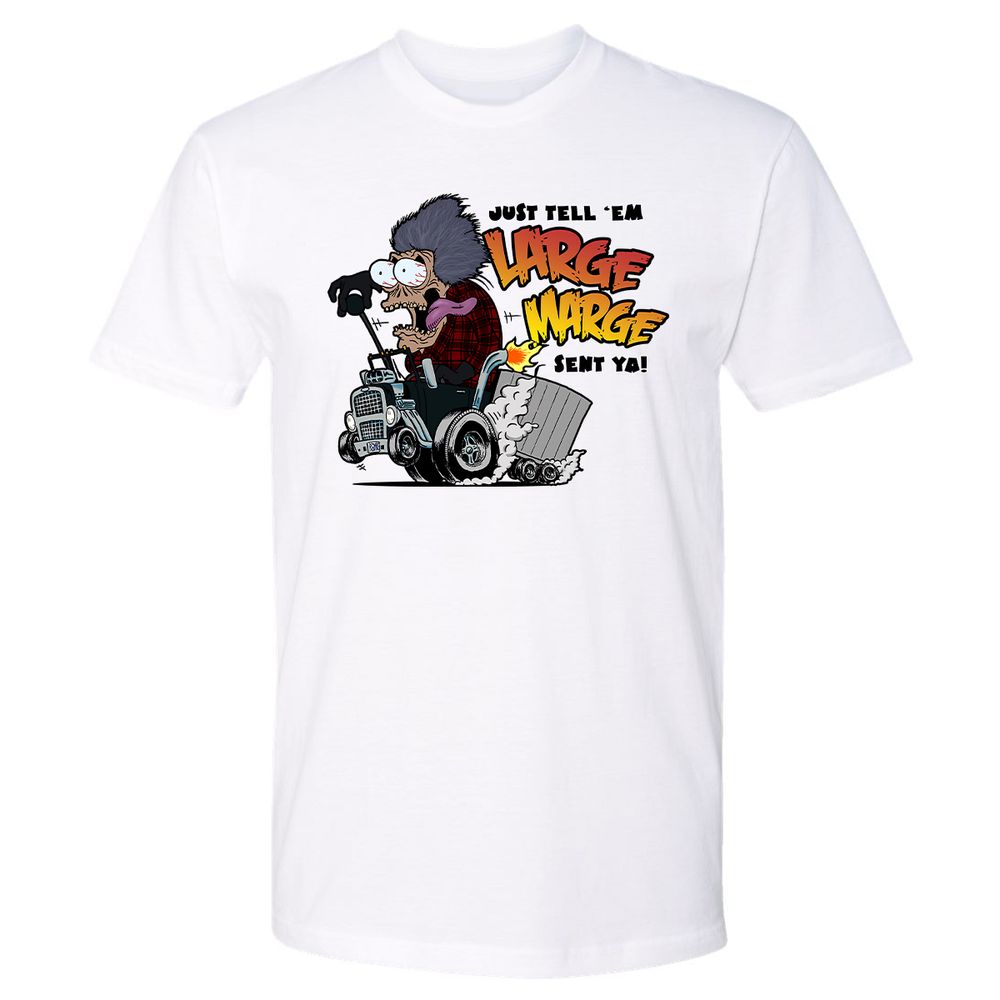 Premium Unisex T-Shirt - 1KJ59EJ6 - White - 1