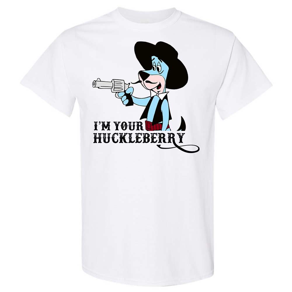 Classic Unisex T-Shirt - Y4LCT4DN - White - 1
