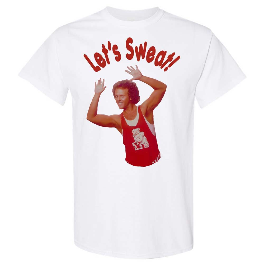 Classic Unisex T-Shirt - WP5H2KDW - White - 1