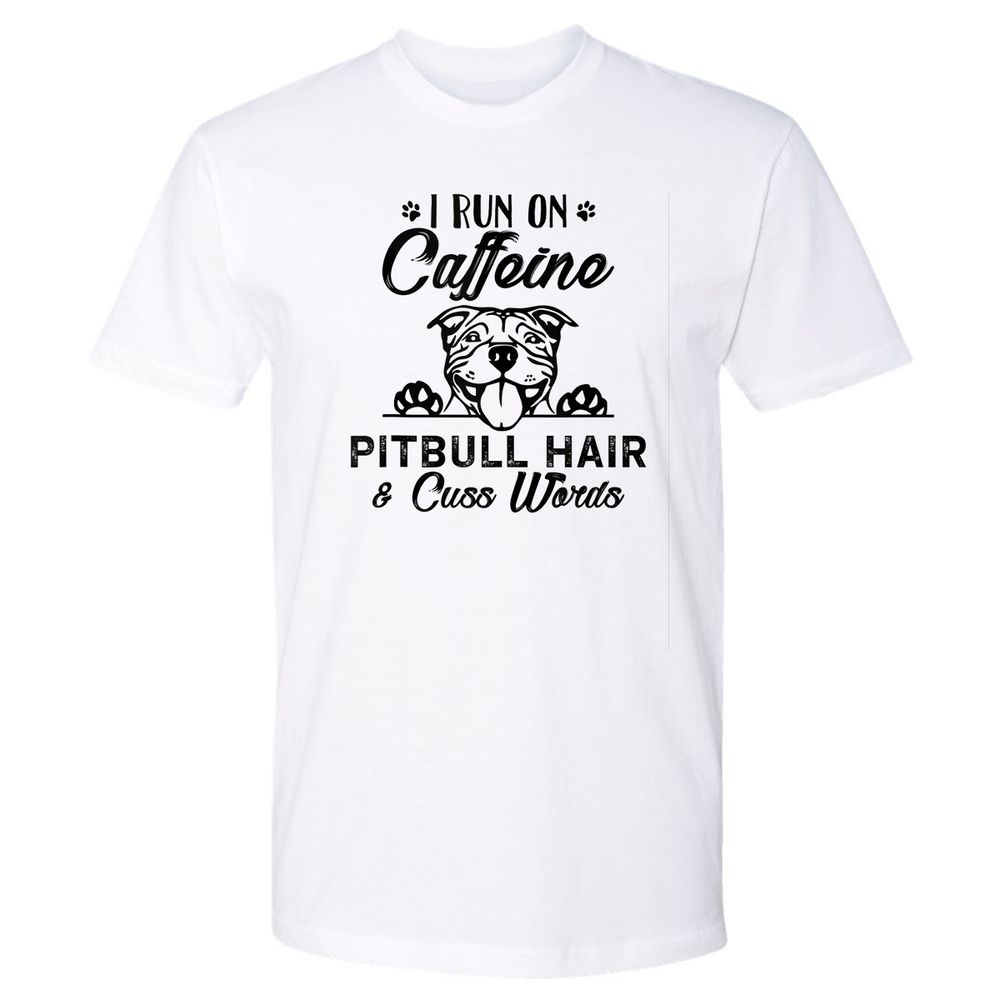 Premium Unisex T-Shirt - NLSVLP53 - White - 1
