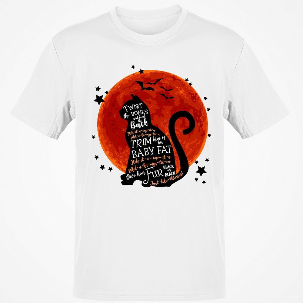 Classic Unisex T-Shirt - 1EQ9LMGF - White - 1