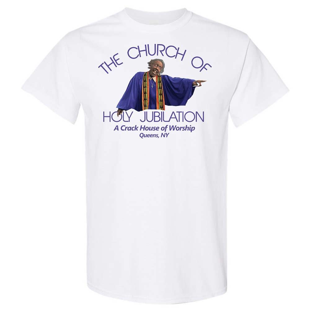 Classic Unisex T-Shirt - 4REAYKSB - White - 1
