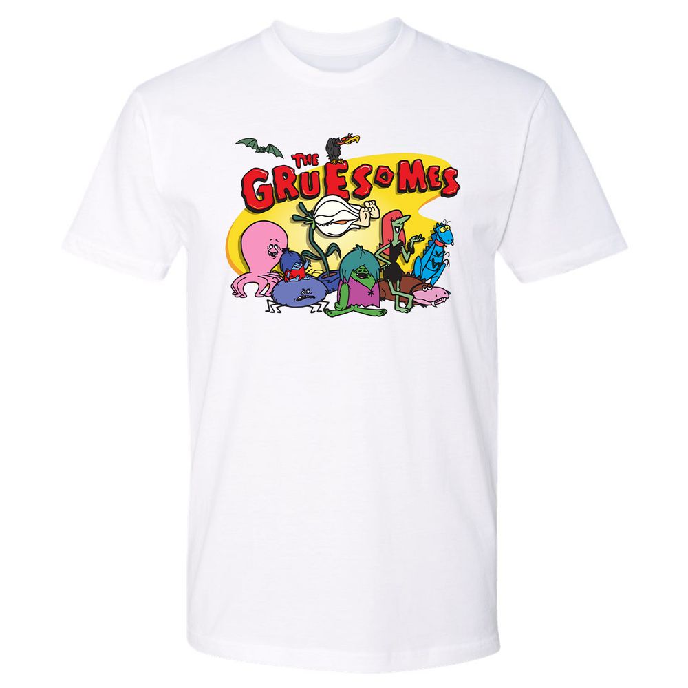 Premium Unisex T-Shirt - E4BQY389 - White - 1