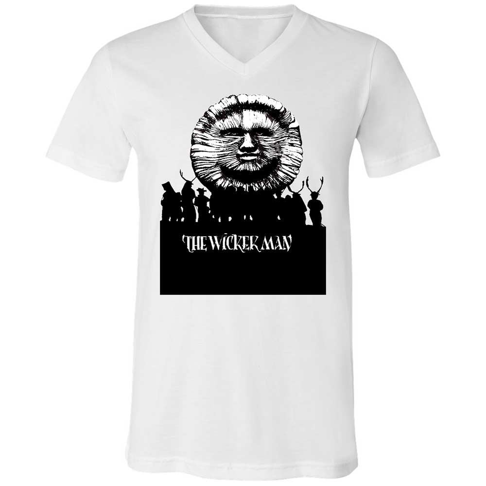 The Wicker Man - White - 1