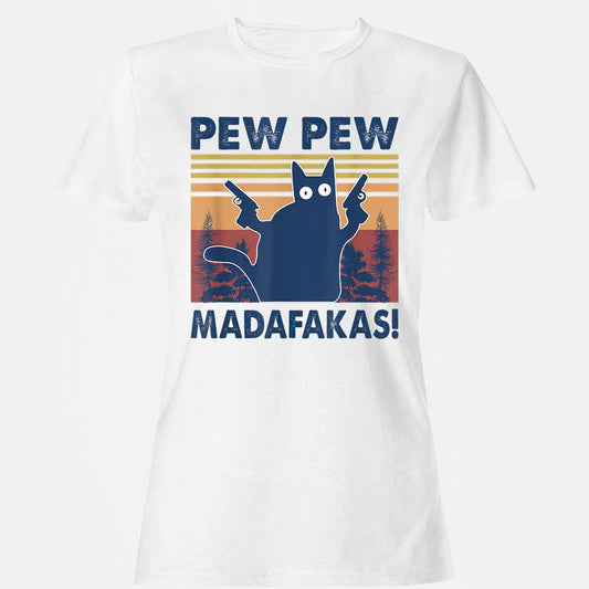 Women's T-Shirt - MXZ8CFT2 - White - 1