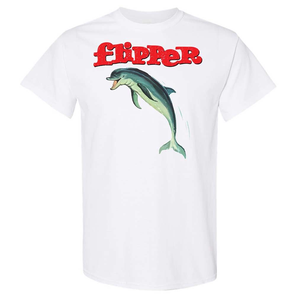 Flipper Vintage - White - 1