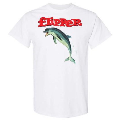 Flipper Vintage - White - 1