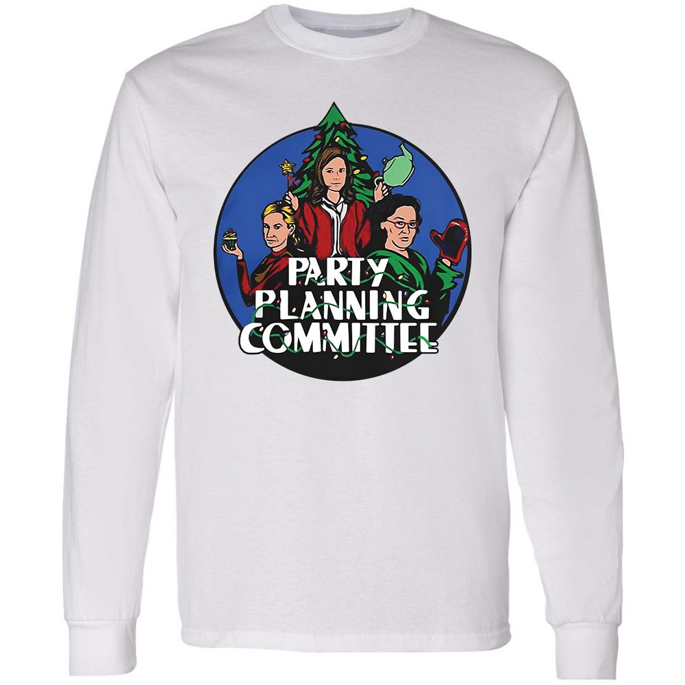 Long Sleeve T-Shirt - S9R181C5 - White - 1