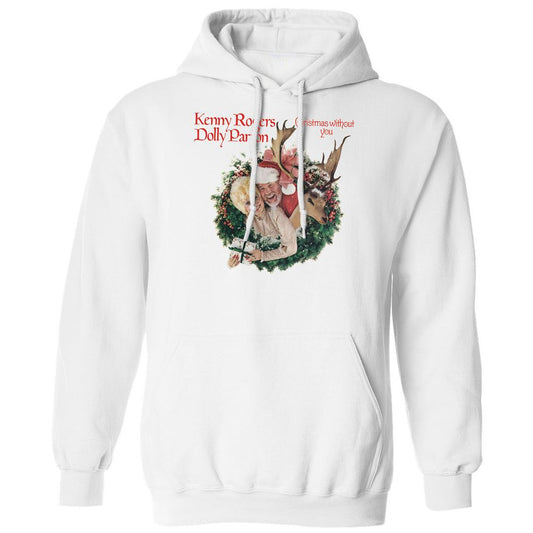 Kenny Dolly - White - 1