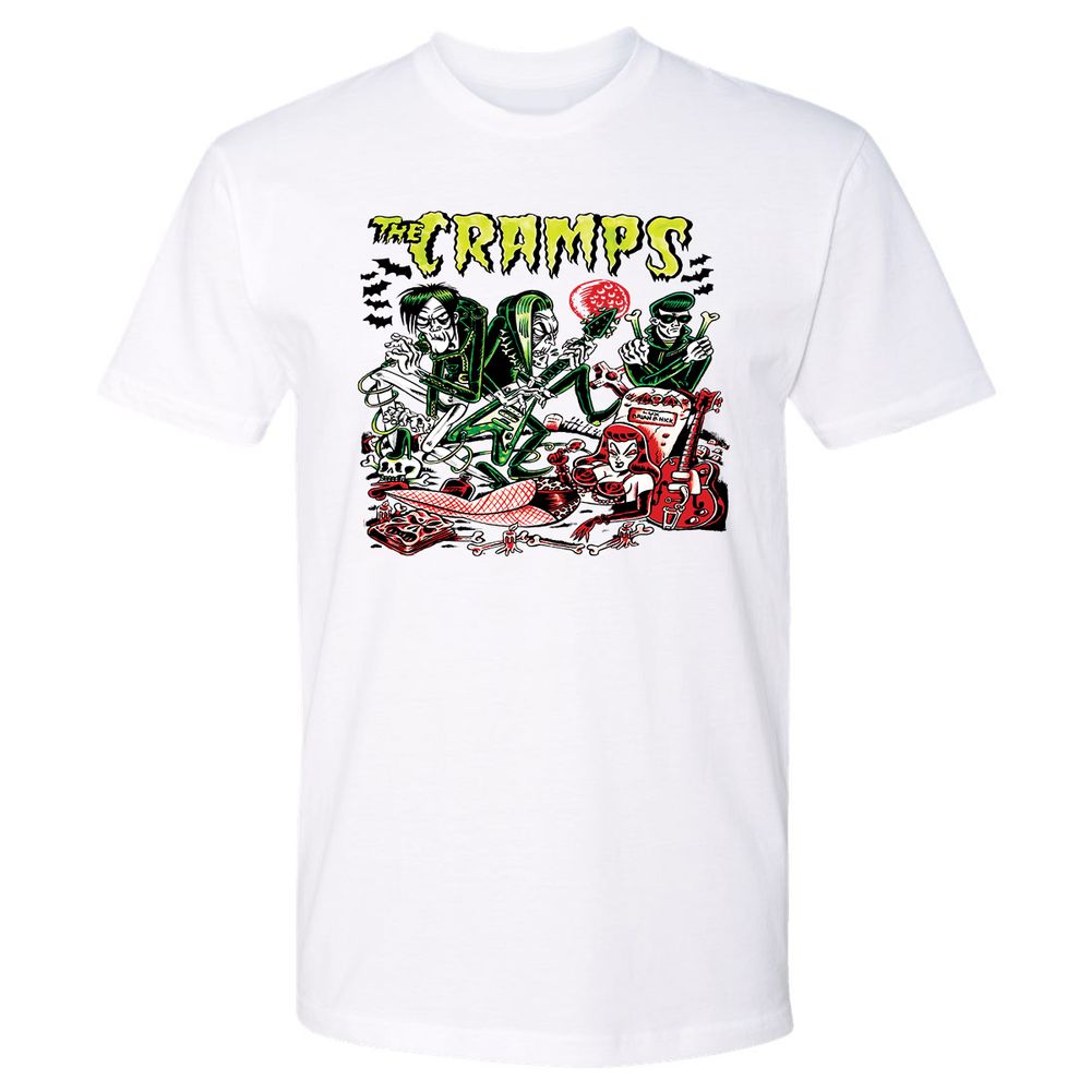 Premium Unisex T-Shirt - 2N96AYQW - White - 1