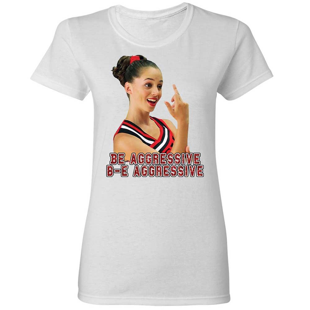 Women's T-Shirt - ZUKF38HR - White - 1